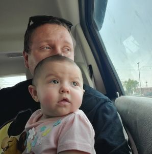 Meet your Posher, Christopher